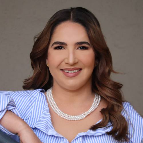 Yamile Segurola